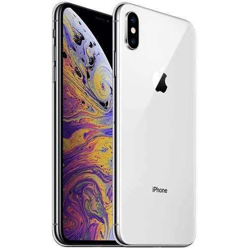 Apple iPhone XS Max 64GB Silver (MT512) Approved Витринный образец фото 3