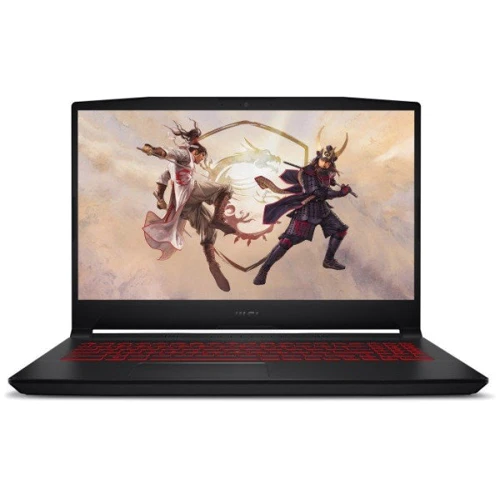 Ноутбук MSI Katana GF66 12UC (GF6621UC-683CZ) RB