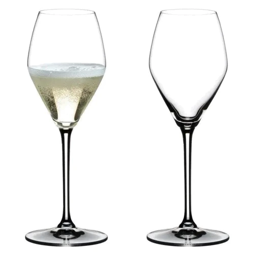 Келих Riedel Heart to Heart Prosecco для вина 2 шт. 305 мл (6409/85)