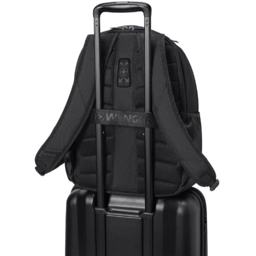 Сумка для ноутбука Wenger 16" XE Professional Black фото 7