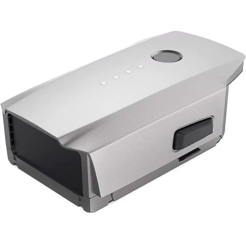 DJI Mavic Pro Platinum Intelligent Flight Battery: Производитель DJI