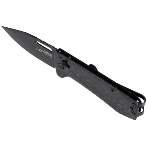 Ніж SOG Ultra XR, Blackout (SOG 12-63-05-57): Кількість інструментів 1