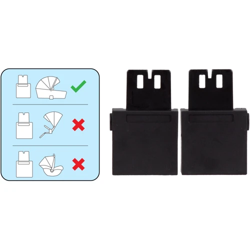 Коляска универсальная 2в1 Carrello Ultra CRL-6525 Sonic Grey N.F.: Тип коляски Универсальная коляска (2-в-1)