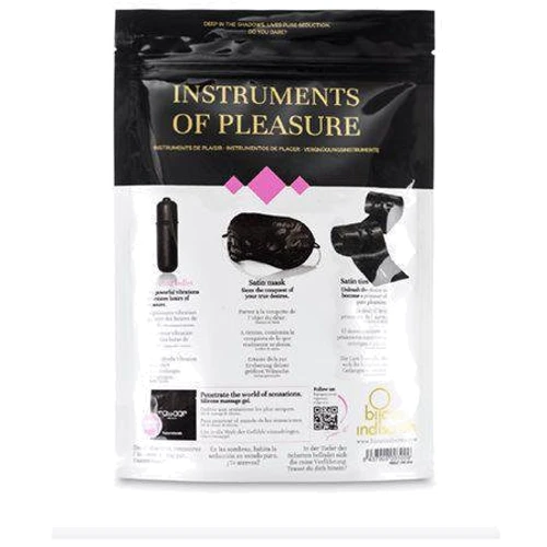 Набір Bijoux Indiscrets Instruments of Pleasure - PURPLE