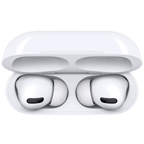 Наушники HBQ iFans Pods Pro White: Тип крепления без креплений