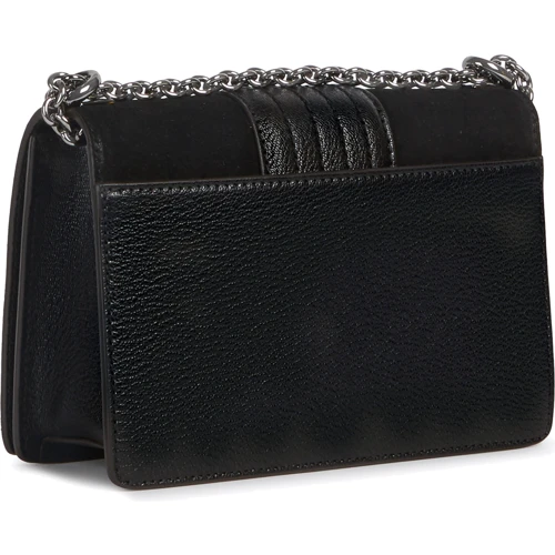 Женская сумка кросс боди Furla Mini черная (1033426): Страна производитель Италия