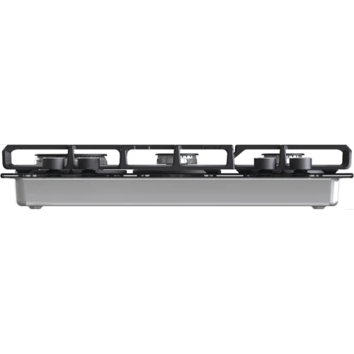 Варочная поверхность Gorenje GTW6D42AB: Количество конфорок 4