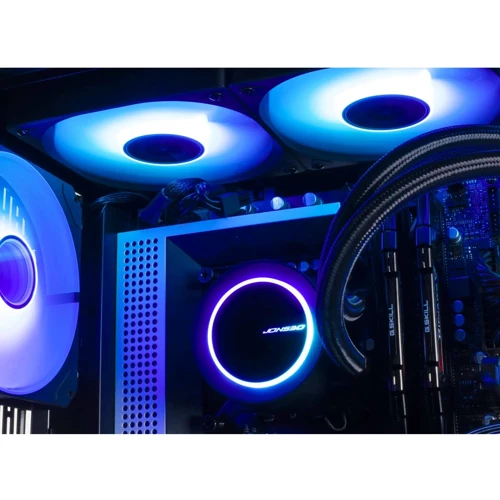 Персональный компьютер (ПК) ARTLINE Gaming TANK (TANKv05): Оперативная память 32GB DDR5-6000 Gaming
