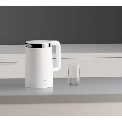 Электрочайник Xiaomi Mi Smart Home Kettle MiJia фото 5