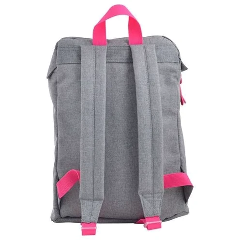 Рюкзак молодежный YES ST-25 Neutral grey (555593): Пол ребенка Для девочек