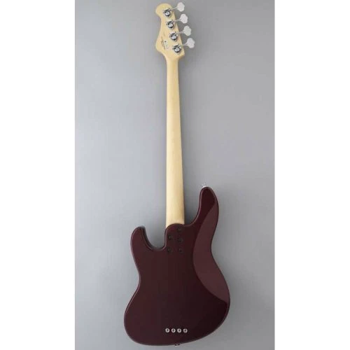 Бас-гітара Fujigen JMJ2ALR/BK