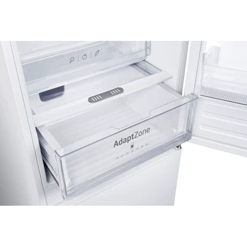 Встраиваемый холодильник Amica BK34059.6 DFZOL: Тип Двухкамерный холодильник