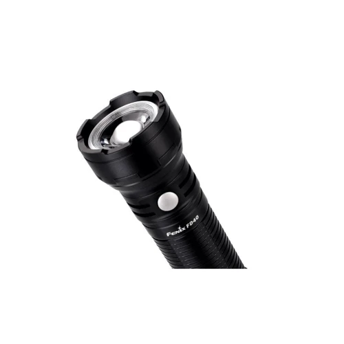 Ліхтар Fenix FD40 XP-L HI: Кількість режимів 6
