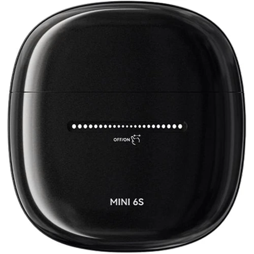 Электробритва Enchen Mini 6s