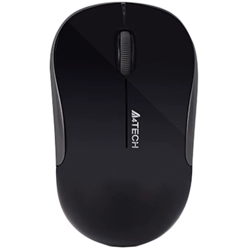 Мышь A4Tech G3-300NS Black