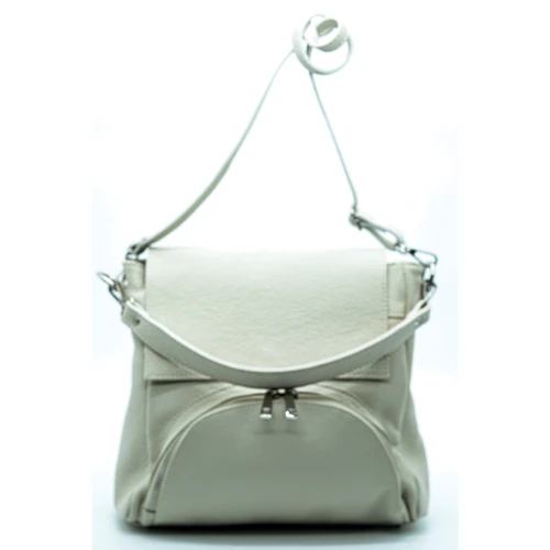 Женская сумка-сэтчел ARTiS Bags бежевая (8973 bege): Страна производитель Украина