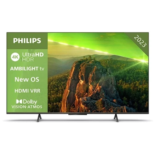 Телевизор Philips 43PUS8118/12