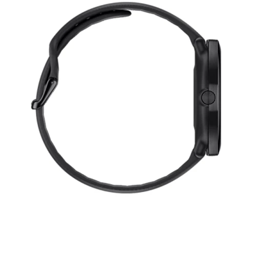 Смарт-часы Polar Ignite 3 Night Black (725882062488): Материал корпуса Нержавеющая сталь, Пластик