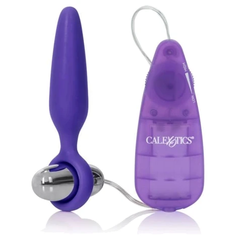 CalExotics Hers Anal Kit набор анальных стимуляторов для женщин