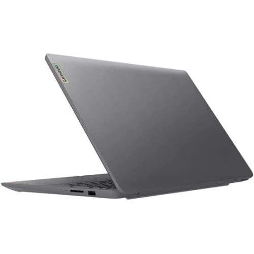 Ноутбук Lenovo IdeaPad 3 15ITL6 (82H800UKRA): Відеоадаптер Intel UHD Graphics 11th Gen