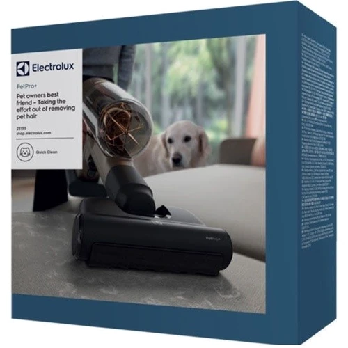 Насадка для пилососів Electrolux ZE155