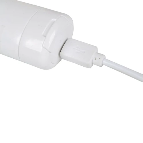 Ліхтар туристичний Bo-Camp With Hooks LED 65 Lumen White (5818796): Світловий потік, лм 65