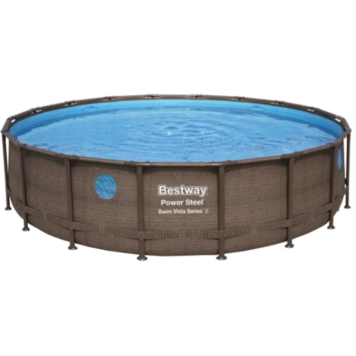 Бассейн каркасный Bestway 549х122 см 56977
