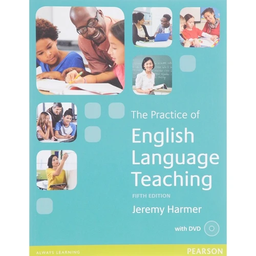 The Practice of English Language Teaching (Fifth Edition) DVD