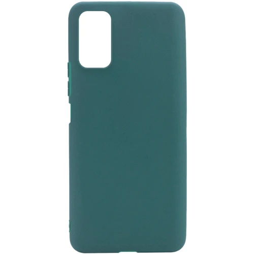

Tpu Case Candy Forest Green for Xiaomi Redmi Note 10 5G / Poco M3 Pro / Poco M3 Pro 5G
