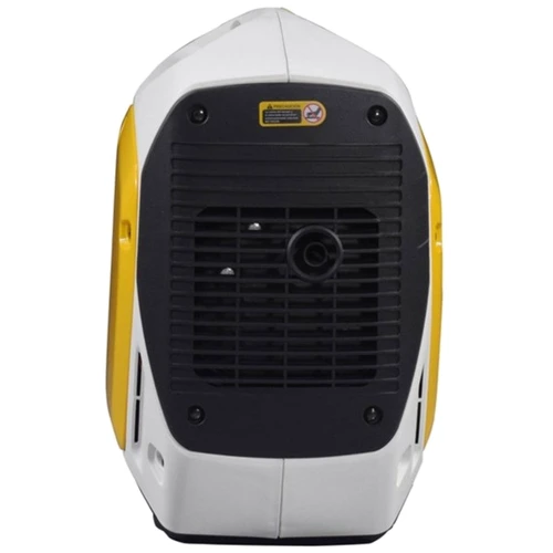 Генератор бензиновий інверторний ITC Power GG22I 2000/2200 W: Кількість фаз 1