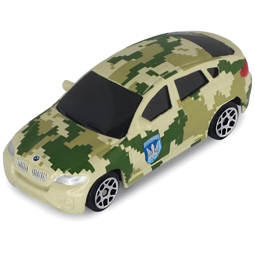 Минимодель - Шевроны Героев S1 (250363UM)