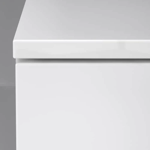 Комод ІКЕА Nordli 40х99 см (792.398.43) фото 2