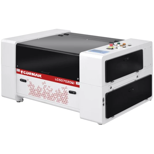 Лазер Cormak CO2 LC5070ZD1