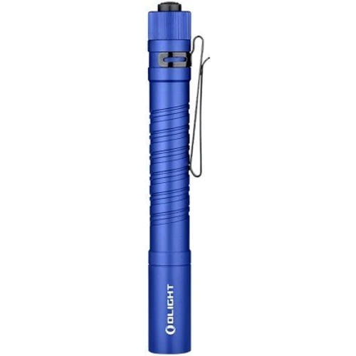 Ліхтар туристичний Olight I5T Plus CW blue (2370.39.19): Кількість режимів 2