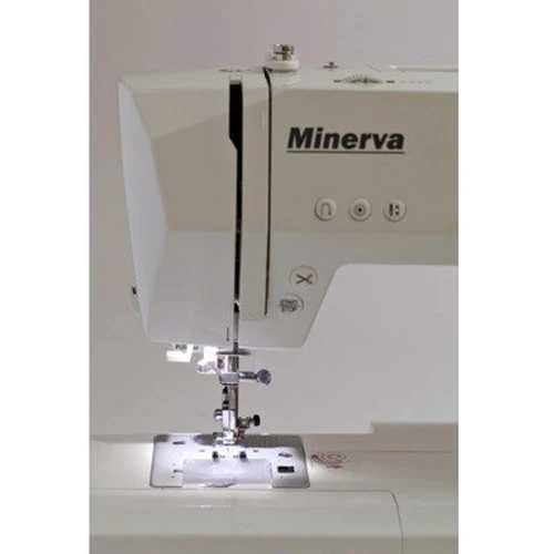 Швейная машина Minerva MC 90 C фото 4