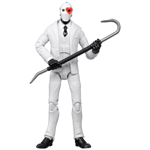 Коллекционная фигурка Jazwares Fortnite Legendary Series Wild Card (FNT0063)