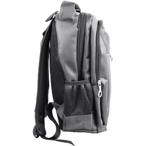 Чоловік рюкзак Valiria Fashion сірий (3DETAB3-9-1): Тип рюкзаки