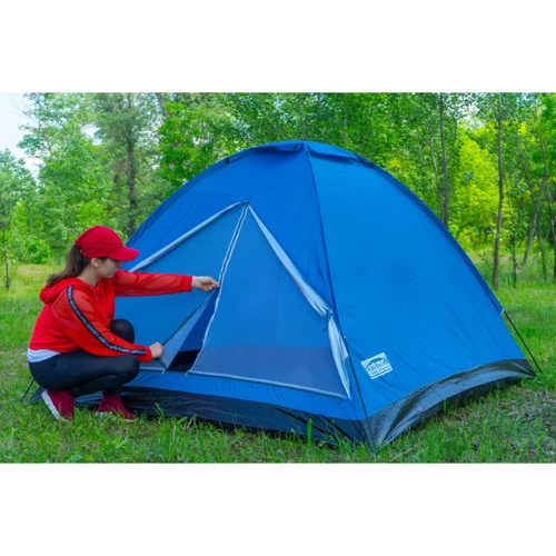 Палатка Kilimanjaro 2017 SS-06Т-101-3 4м