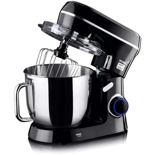 Миксер Koliber KH-SM1350BK10-S фото 7