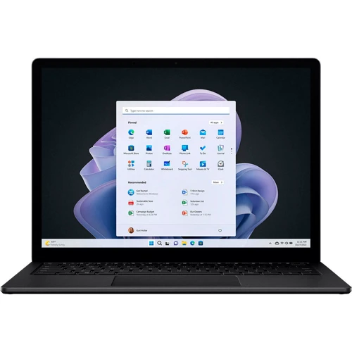 Ноутбук Microsoft Surface Laptop 5 (R1S-00026)