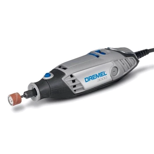Многофункциональный инструмент Dremel 3000-15 (F0133000JL): Производитель Dremel