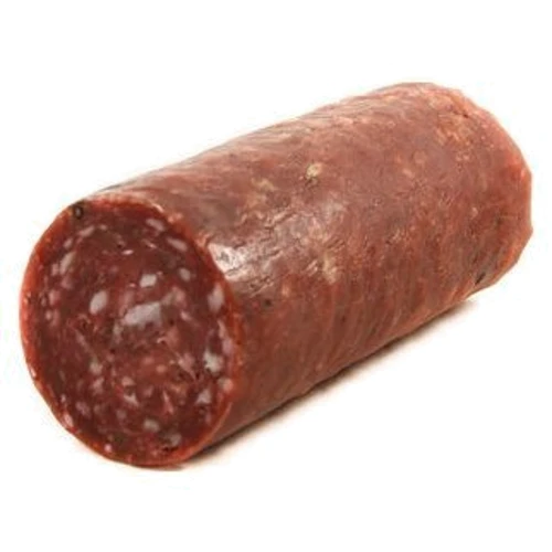 Салями Salchichon Alcazar Carchelejo (90 г) (DL12899): Вид мяса свинина