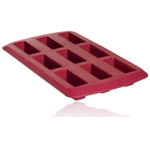 Силіконова форма Форма Pyrex Flexi Twist FTBMLM9 (на 9 кексів)