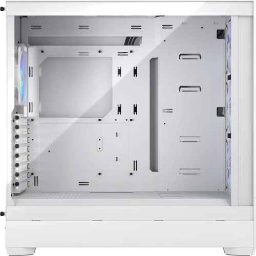 Корпус Fractal Design Pop XL Air RGB White TG (FD-C-POR1X-01): Типорозмір Midi-Tower
