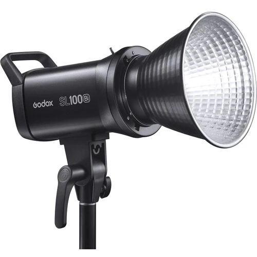Постійне світло Godox SL100Bi