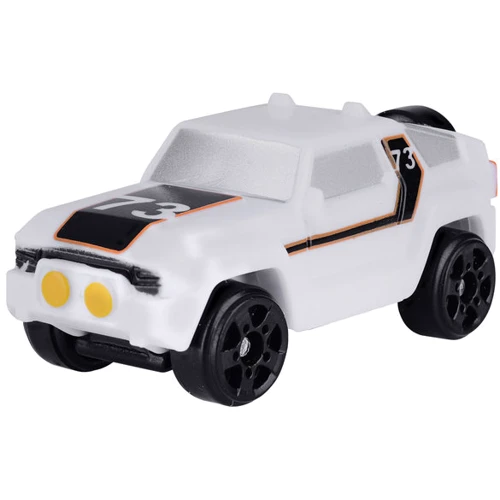 Ігровий набір Micro Machines Трюковий 3 шт W3 (MMW0191)