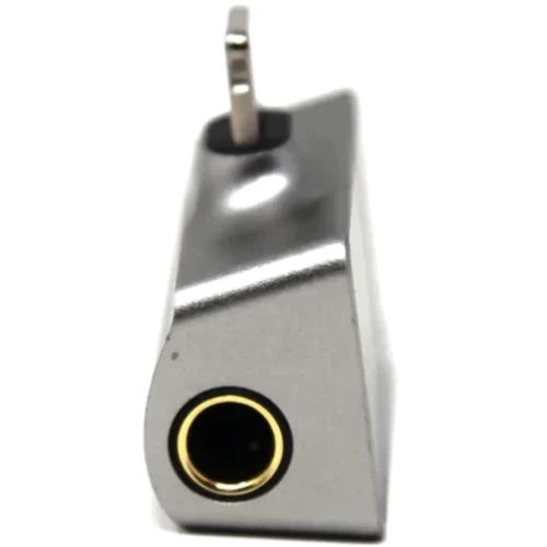 Noble Audio 4.4mm Pentaconn with Lightning (TC44Pro): Тип устройства ЦАП