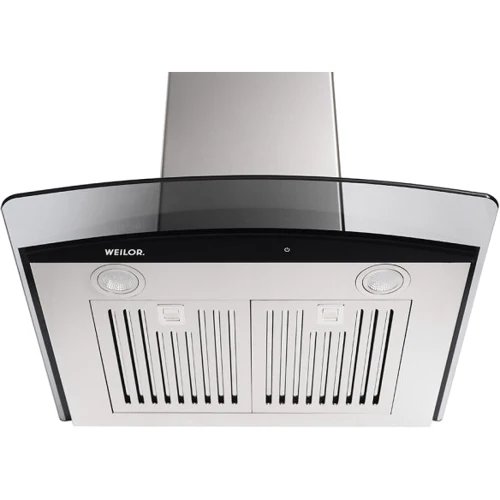 Вытяжка Weilor PGS 6140 SS 750 LED фото 7