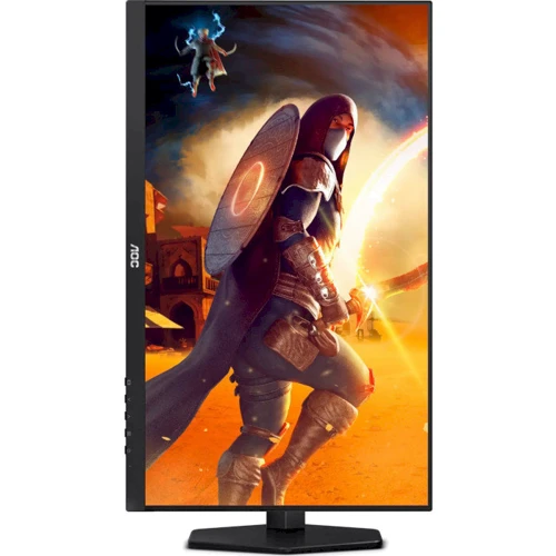 Монітор AOC Q27G4X: Роздільна здатність Wide Quad HD (2560x1440)