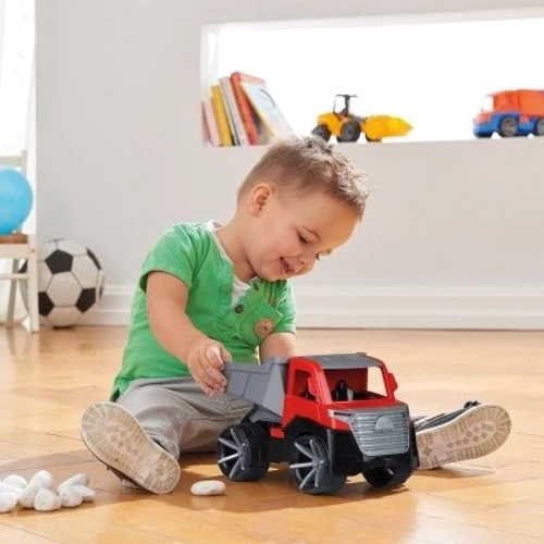 Самосвал Lena Truxx 2 29 cм (6337299)